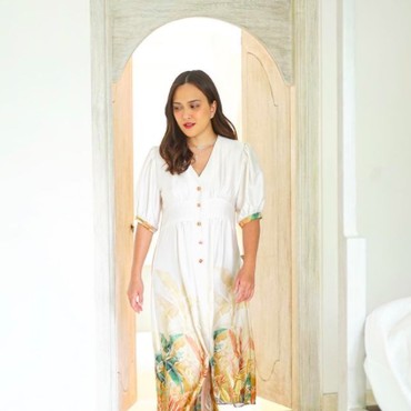 Kontroversi Jawaban Shandy Aulia Soal Petugas Posyandu Komentari BB Anak