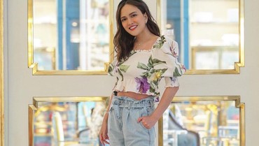 img-title Netizen Nggak Punya Otak, Anak Shandy Aulia Kembali Diserang di Medsos