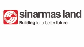 Sinarmas Land Jual Properti di London Laku Rp4,42 T