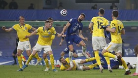 Klasemen Liga Inggris Usai Chelsea Imbang Lawan Brighton