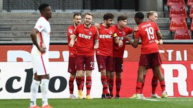 Leipzig Kalah dari Koln, Bayern Bisa Juara Akhir Pekan