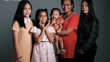 UPAYA SOS CHILDREN'S VILLAGES INDONESIA ATASI MASALAH PSIKOLOGI ANAK SELAMA PANDEMI COVID-19