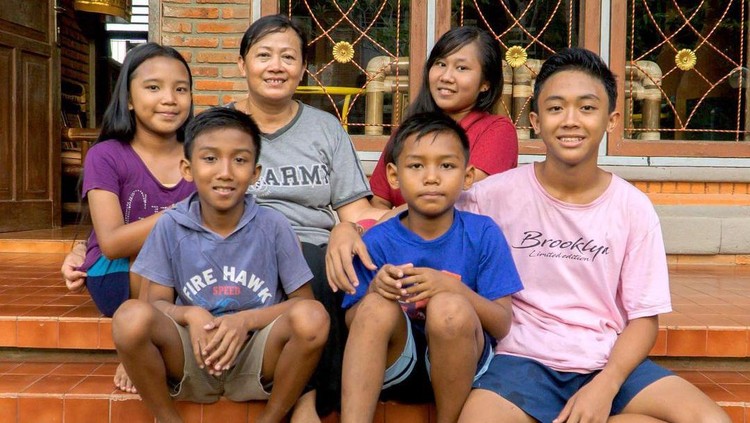 SOS Children's Villages ID