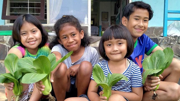 SOS Children's Villages ID