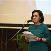 Kabar Baik: Sri Mulyani Bebaskan Pajak Khusus untuk Kriteria Ini, Hore!