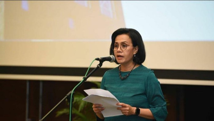Dikagumi Masyarakat, Prestasi 4 Menteri Perempuan Indonesia Inspiratif Ini Mendunia! Dikagumi Masyarakat, Prestasi 4 Menteri Perempuan Indonesia Inspiratif Ini Mendunia!