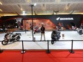 Diskon Motor Menggoda Pengunjung IIMS 2021