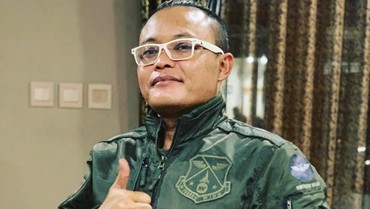 img-title Curhat Sule Ngaku Terbebani Ucapan Buruk dari Keluarga Nathalie