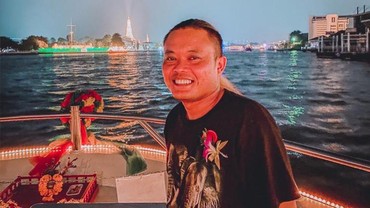 img-title Ini Lo Rumah Mewah Sule di Bekasi yang Mau Dijual