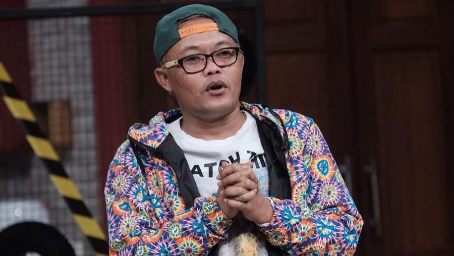 Berkat isu keretakan rumah tangga nya dengan Nathalie Holscher, Sule kini jadi perbincangan. Yuk kita intip potret sang komedian ini!