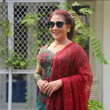 img-title Tweet Susi Pudjiastuti Soal Hari Kartini Viral, Ungkap Kemerdekaan dalam Berpikir dan Penari Erotis