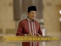 VIDEO: Pentingnya Tauhid dan Akhlak dalam Keluarga