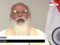 VIDEO: Lonjakan Kematian Corona, India Masih Ragu Lockdown