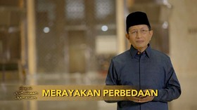VIDEO: Merayakan Perbedaan Antar Umat Beragama