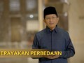 VIDEO: Merayakan Perbedaan Antar Umat Beragama