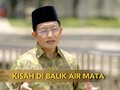 VIDEO: Kisah di Balik Air Mata yang Tertuang dalam Al-Qur'an