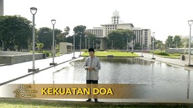 VIDEO: Kehebatan dari Kekuatan Doa