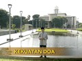 VIDEO: Kehebatan dari Kekuatan Doa