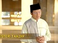 VIDEO: Memahami Misteri Takdir
