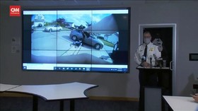 VIDEO: Remaja Kulit Hitam Tewas Ditembak Polisi di Ohio