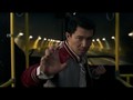 VIDEO: Penampakan Shang-Chi, Superhero Asia Pertama Marvel