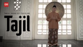 VIDEO: Mengapa Islam Terkesan Identik dengan Teroris?
