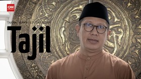 VIDEO: Apa Beda Jihad di Masa Rasulullah dan di Masa Kini?