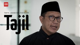 VIDEO: Mengapa Ada Ulama yang Menebarkan Kebencian?