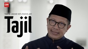 VIDEO: Bolehkah Mengkritik Pemerintah di Bulan Suci Ramadan?