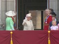 VIDEO: Ratu Elizabeth II Ulang Tahun Tanpa Pangeran Philip