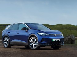 Ini Dia Mobil Terbaik di Dunia 2021