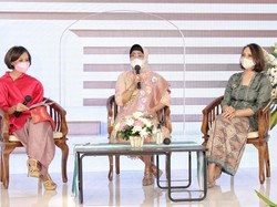 BNI Ajak Wanita Indonesia Melompat Lebih Tinggi di Momen Hari Kartini