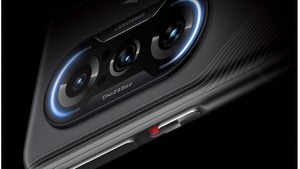 Bocoran HP Gaming Xiaomi, Mirip Black Shark Versi Murah