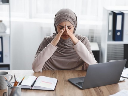 Penting Bun, Tips Uang THR Tak Ludes dalam Sekejap