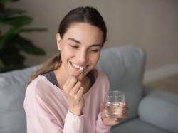Selain Vitamin D, Asupan Mikronutrien Lain Penting Loh untuk Imun