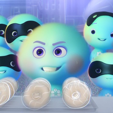 'Soul' Jadi Animasi Terbaik Oscar 2021