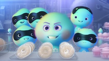 'Soul' Jadi Animasi Terbaik Oscar 2021