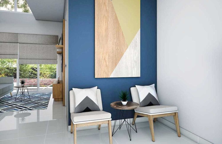 Rumah minimalis begitu menarik untuk dijadikan hunian favorit. Bila Bunda ingin membangunnya, kenali dulu karakteristik konsep idaman kaum millenial ini.