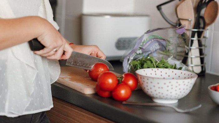 5 Tips Menyiapkan Menu Buka Puasa Bagi Ibu Bekerja, Simpel dan Gak Repot