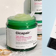 7 Masker Korea Terbaik untuk Kulit Kering dan Mencerahkan