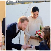 Adu Gaya Kate Middleton dan Meghan Markle, Mana Favoritmu?