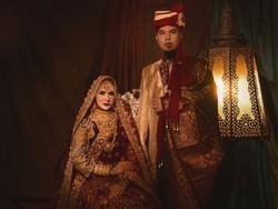 Sama-sama Cemburuan, Ini Cara Mulan Jameela-Ahmad Dhani  Jaga Hubungan