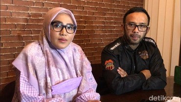 img-title Bambang Pamungkas Sah Jadi Ayah Biologis Anaknya, Amalia Ucap Syukur