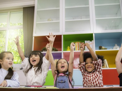 Mengenal Metode Shichida, Cara Belajar dari Jepang untuk Optimalkan Otak Kanan Anak Sejak Dini