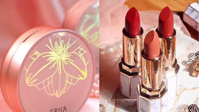 Apa Itu Hybrid Makeup? Ini Rekomendasi Produknya untuk Tampilan Makeup Sehari-Hari