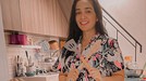 Artis Memakai Daster Deretan artis Indonesia yang hobi dasteran tapi tetap tampil cantik. Yuk simak siapa aja mereka!