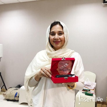 Ayu Azhari Blak-blakan Pernah Diajak Vicky Prasetyo Nikah Siri