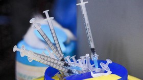 Bos Pfizer Sebut Efikasi Vaksin Turun 84 Persen Usai 6 Bulan