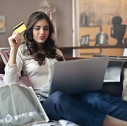 Jelang Lebaran, Ini 4 Tips Menghindari Belanja Berlebihan