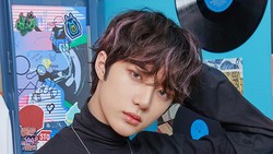 Lirik Lagu Beomgyu TXT - Panic